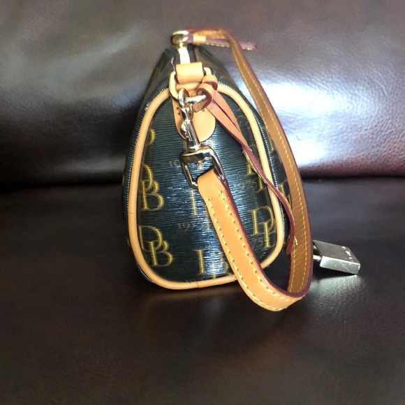 Dooney & Bourke Mini **4th of July Sale** - Picture 2 of 3